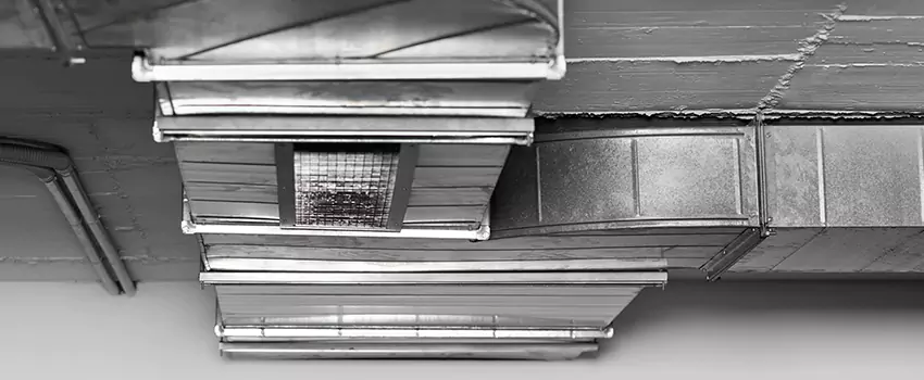 Trusted Air Duct Cleaning Company in East Rancho Dominguez, California