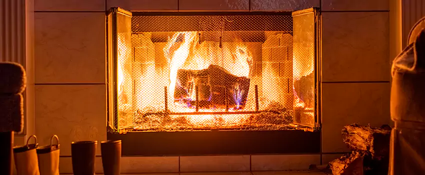 Astria Vent Free Gas Fireplaces Installation in East Rancho Dominguez, CA