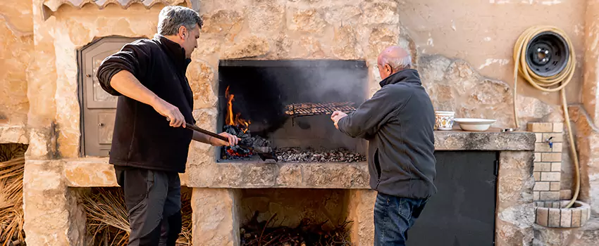 Damaged Brick Fireplace Replacements Services in East Rancho Dominguez, CA