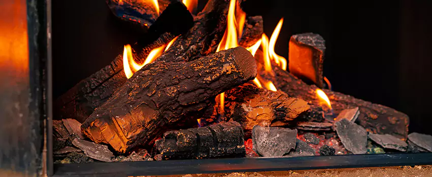 Chimney Fireplace Ash Dump Cleaning in East Rancho Dominguez, CA