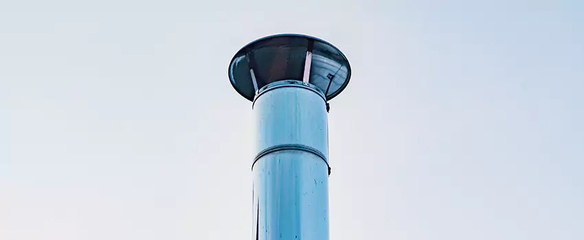 Wind-Resistant Chimney Caps Installation and Repair Services in East Rancho Dominguez, California