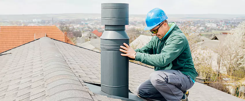 Chimney Chase Inspection Near Me in East Rancho Dominguez, California