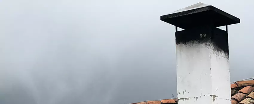 Chimney Damper Inspection in East Rancho Dominguez, CA