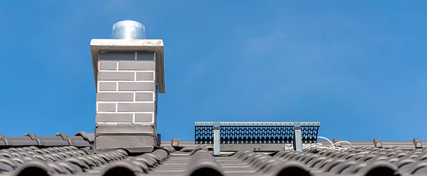 Chimney Flue Relining Services in East Rancho Dominguez, California