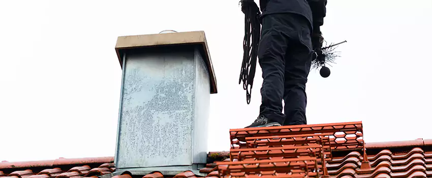 Chimney Liner Services Cost in East Rancho Dominguez, CA
