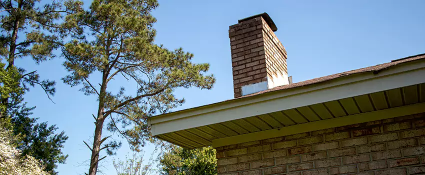 Budget-Friendly Chimney Masonry Service in East Rancho Dominguez, California