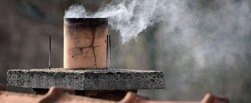 Wood Burning Chimney Odor Removal in East Rancho Dominguez, CA