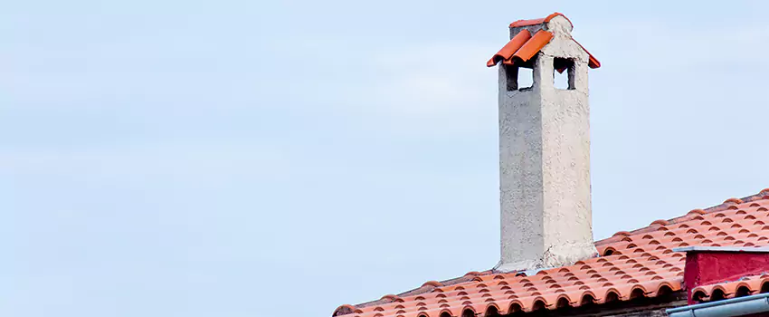 Chimney Pot Replacement in East Rancho Dominguez, CA