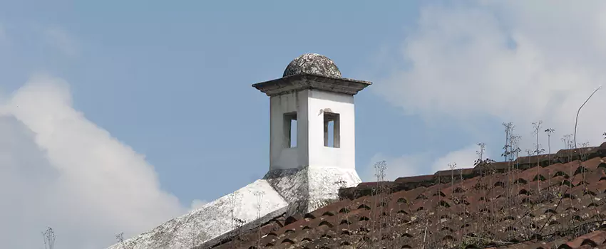 Cost To Rebuild A Chimney in East Rancho Dominguez, CA