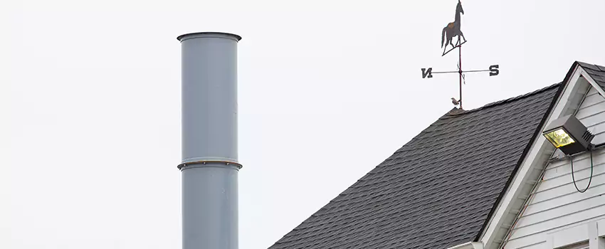 Chimney Inspection in East Rancho Dominguez, CA
