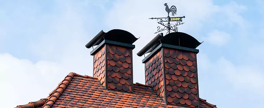 Old Chimney Restoration in East Rancho Dominguez, California