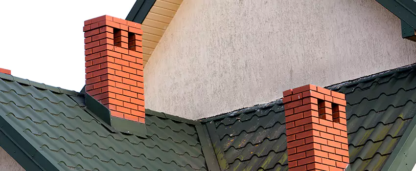 Chimney Saver Waterproofing Services in East Rancho Dominguez, California