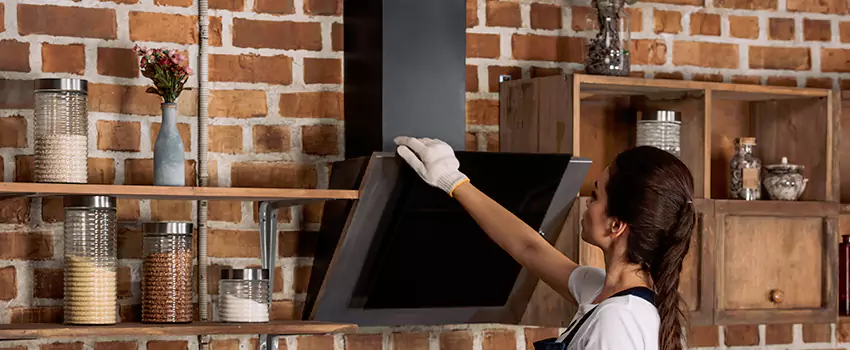 Chimney Installation in East Rancho Dominguez, CA
