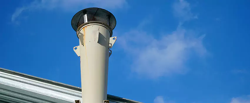 Chimney Spark Arrestor Requirements in East Rancho Dominguez, CA