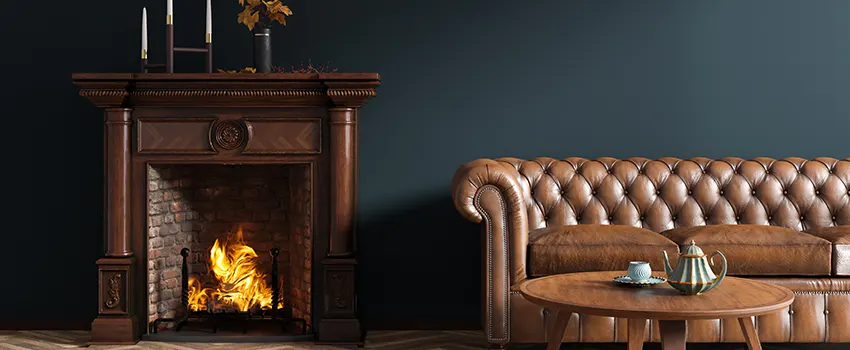 Traditional Fireplace Design Refurbishment Costs in East Rancho Dominguez, California