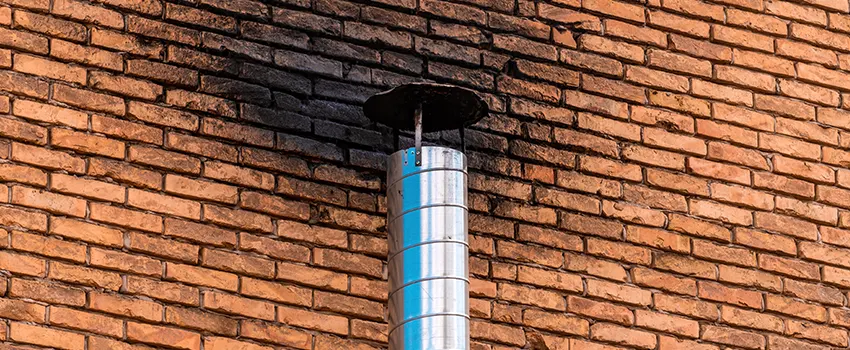 Diagnosing Commercial Chimney Problems in East Rancho Dominguez, CA