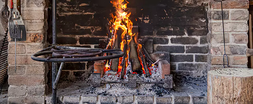 Cracked Electric Fireplace Bricks Repair Services  in East Rancho Dominguez, CA