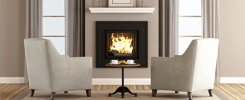 Custom Architectural Fireplace Restoration in East Rancho Dominguez, CA