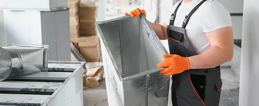 Benefits of Dryer Vent Inspection in East Rancho Dominguez, CA