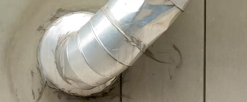 Broken Dryer Vent Replacement in East Rancho Dominguez, CA