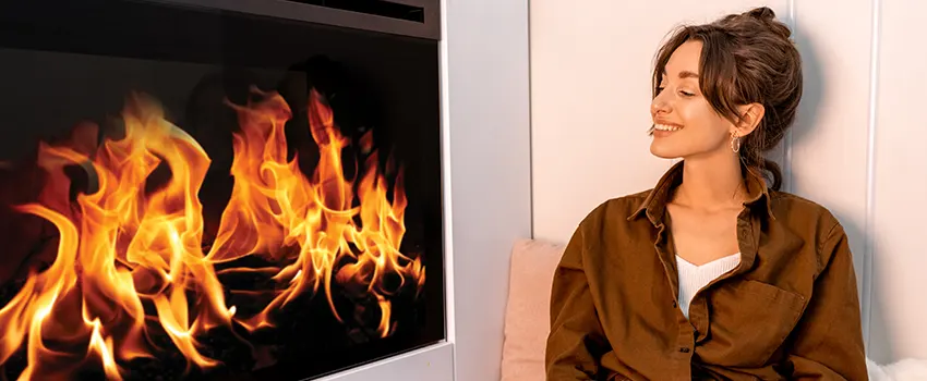 Electric Fireplace Logs Cost in East Rancho Dominguez, California