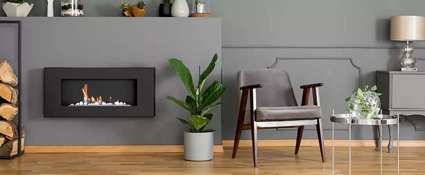Ethanol Fireplace Burner Repair in East Rancho Dominguez, CA