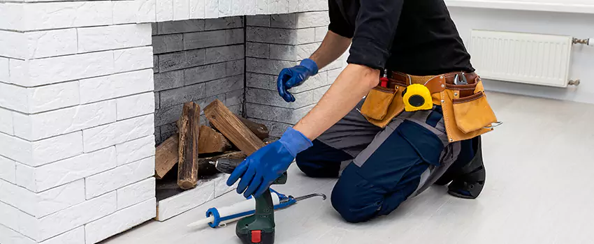 Fireplace Doors Cleaning in East Rancho Dominguez, California