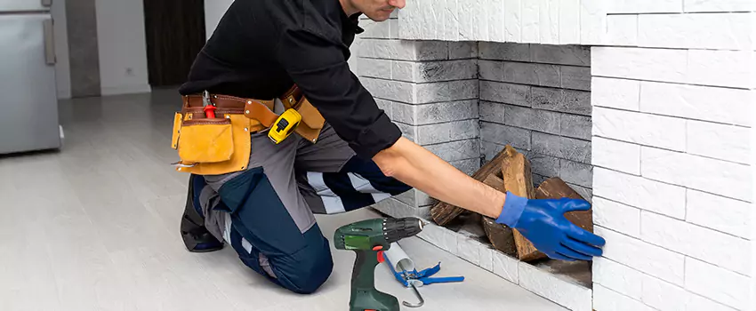Ethanol Fireplace Installation Contractors in East Rancho Dominguez, California