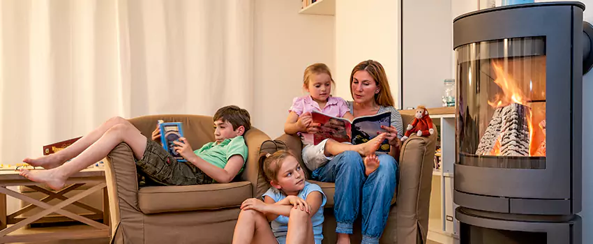 Kidsproofing Gas Fireplaces Installation in East Rancho Dominguez, CA