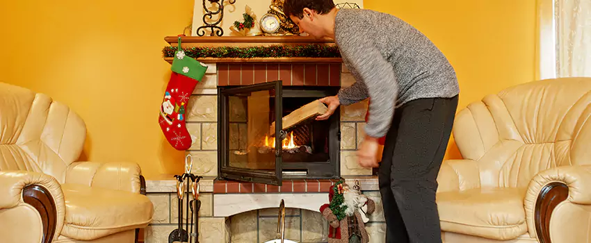 Marble Mantel Makeover Services for Fireplace in East Rancho Dominguez, CA