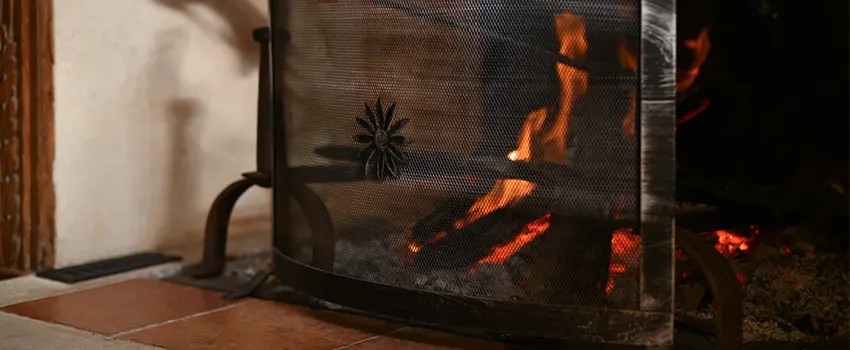Electric Metal Fireplace installation Services in East Rancho Dominguez, CA