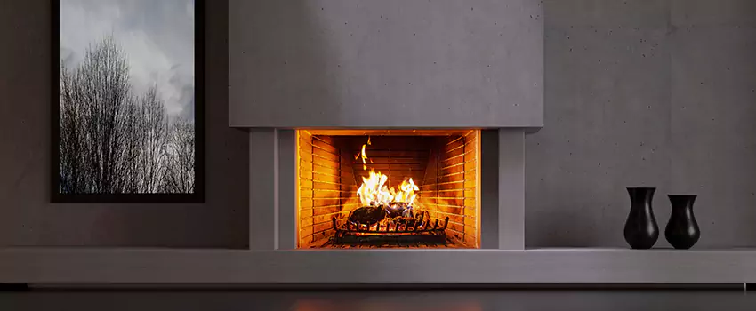 Wood Fireplace Refacing in East Rancho Dominguez, CA