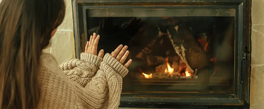 Wood-burning Fireplace Smell Removal Services in East Rancho Dominguez, CA
