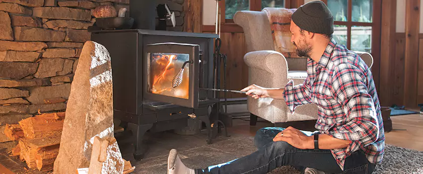 Fireplace Chimney Maintenance in East Rancho Dominguez, California