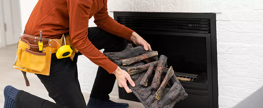 Fireplace Interior Sweeping in East Rancho Dominguez, CA