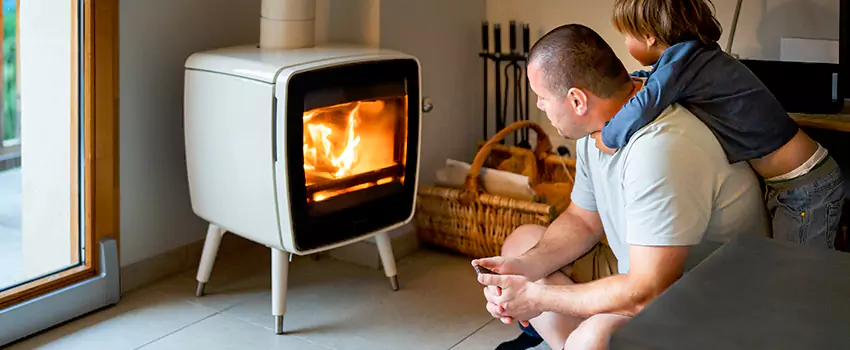 Fireplace Safety Inspection Technician in East Rancho Dominguez, California