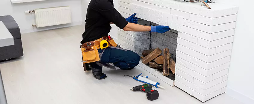 Cleaning Direct Vent Fireplace in East Rancho Dominguez, CA