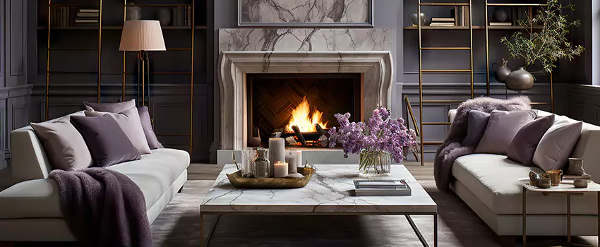 Fireplace Xtrordinair Ember-Glo Insert Fireplace Maintenance in East Rancho Dominguez, California