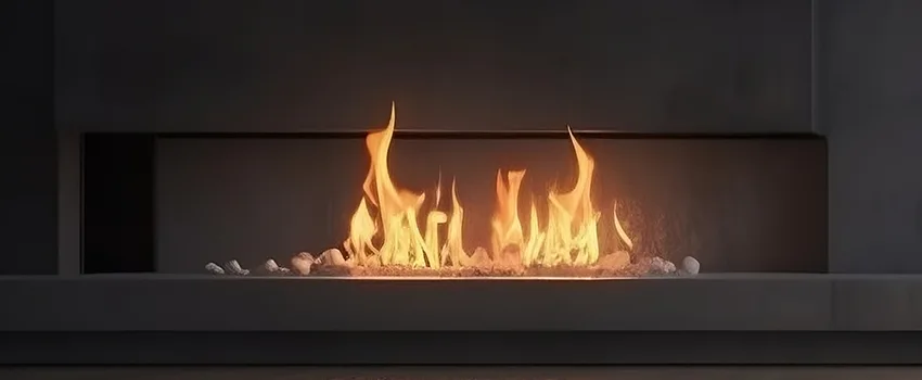 B-Vent Gas Fireplace Installation in East Rancho Dominguez, CA
