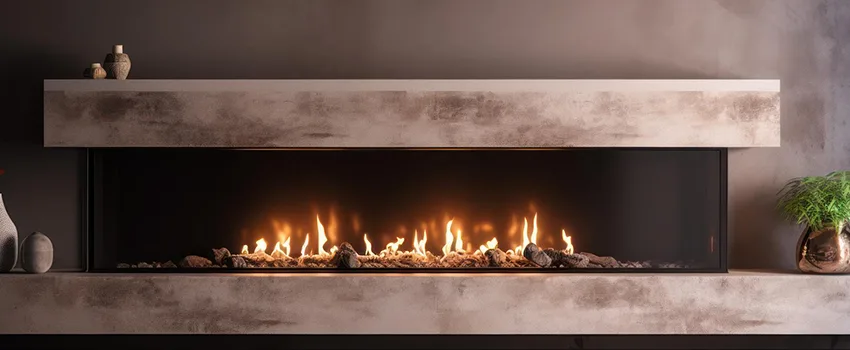 Gas Refractory Fireplace Logs in East Rancho Dominguez, CA