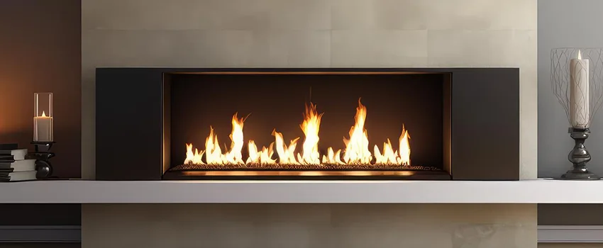 Vent Free Gas Fireplaces Repair Solutions in East Rancho Dominguez, California