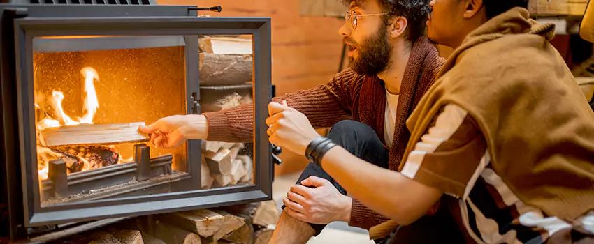 Benefits of Harman Stoves Fireplace in East Rancho Dominguez, California