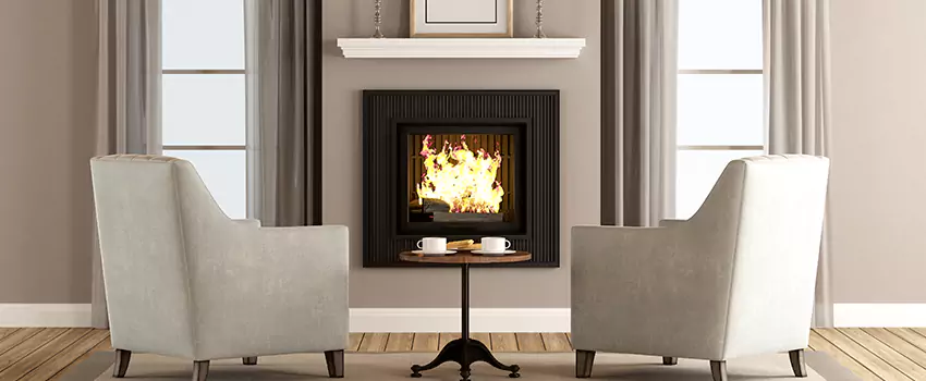 Heat & Glo Outdoor Gas Fireplaces Installation Contractors in East Rancho Dominguez, California