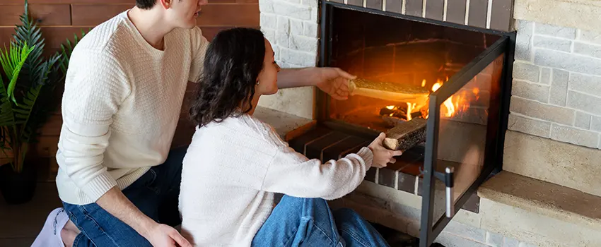 Kings Man Direct Vent Fireplaces Services in East Rancho Dominguez, California