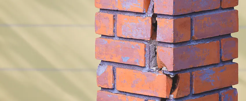 Leaking Chimney Repair And Replacement Cost in East Rancho Dominguez, California