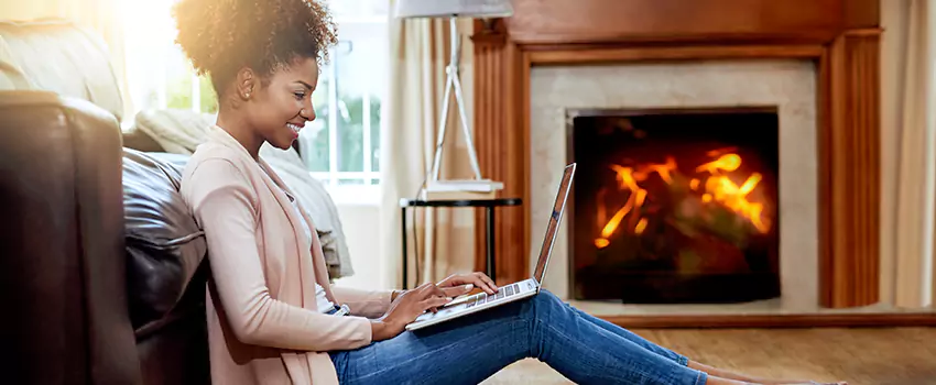 Cost-Effective Osburn Fireplace Installation and Repair in East Rancho Dominguez, CA