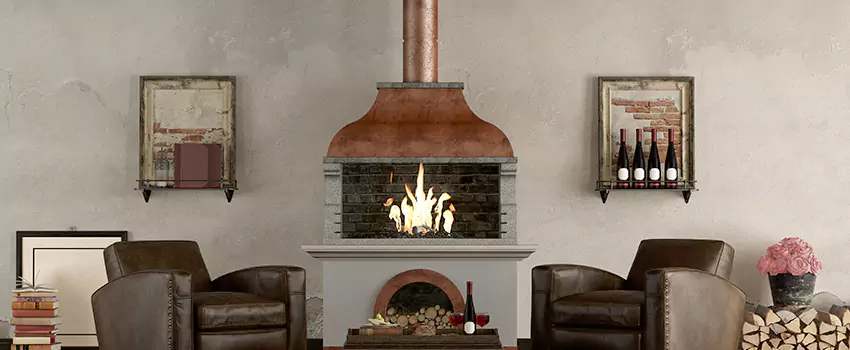 Benefits of Pacific Energy Fireplace in East Rancho Dominguez, California