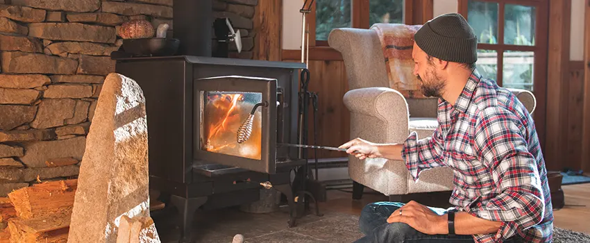 Cost of Pellet Fireplace Installation Services in East Rancho Dominguez, CA