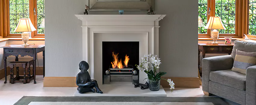 RSF Fireplaces Maintenance and Repair in East Rancho Dominguez, California