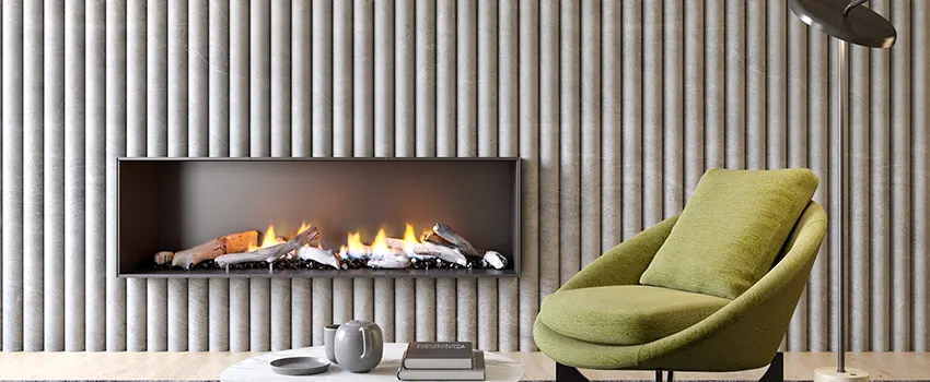 Town & Country Outdoor Fireplace in East Rancho Dominguez, CA